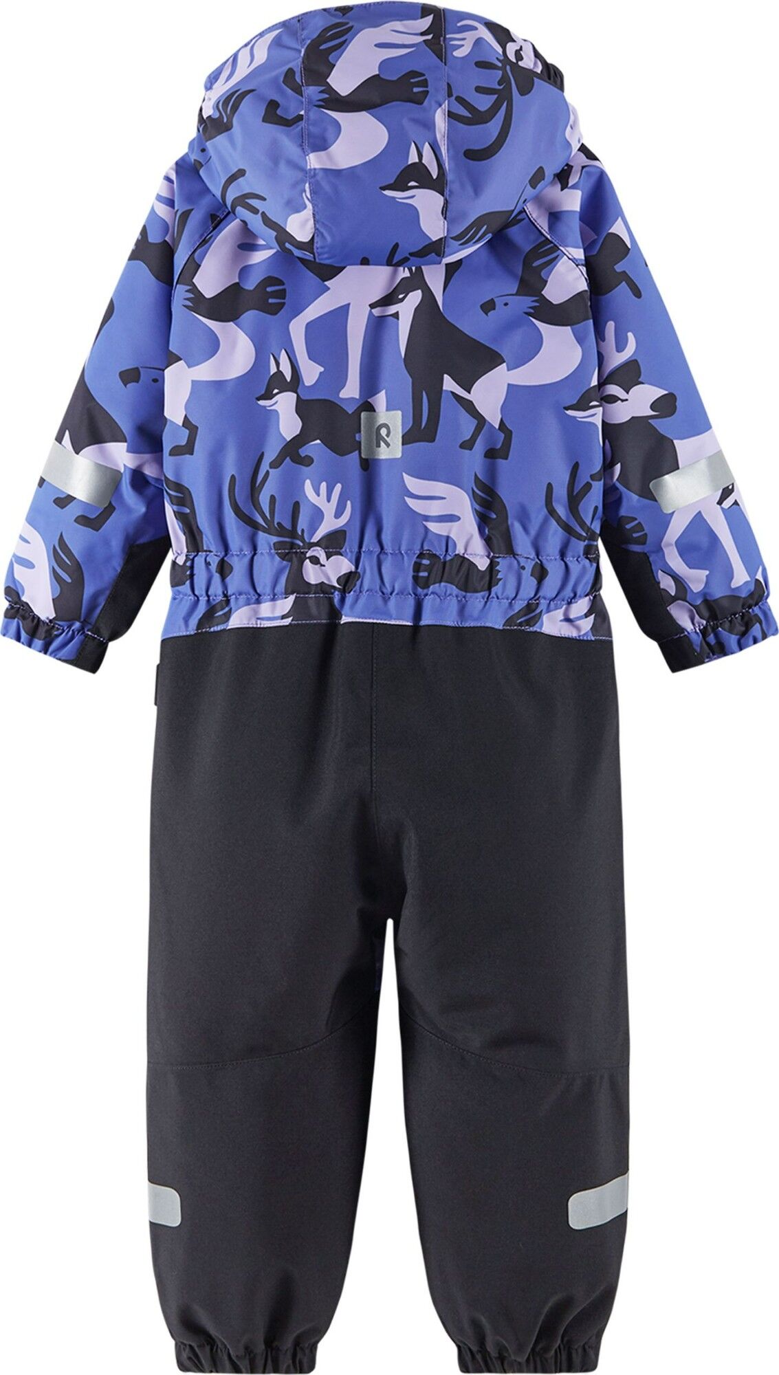 REIMA Kurikka 5100131B kombinezonas vaikams 5 For girls