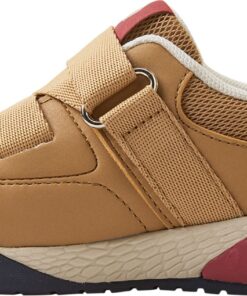 Sneakers REIMA Kiirus 5400006A Peanut Brown For Kids