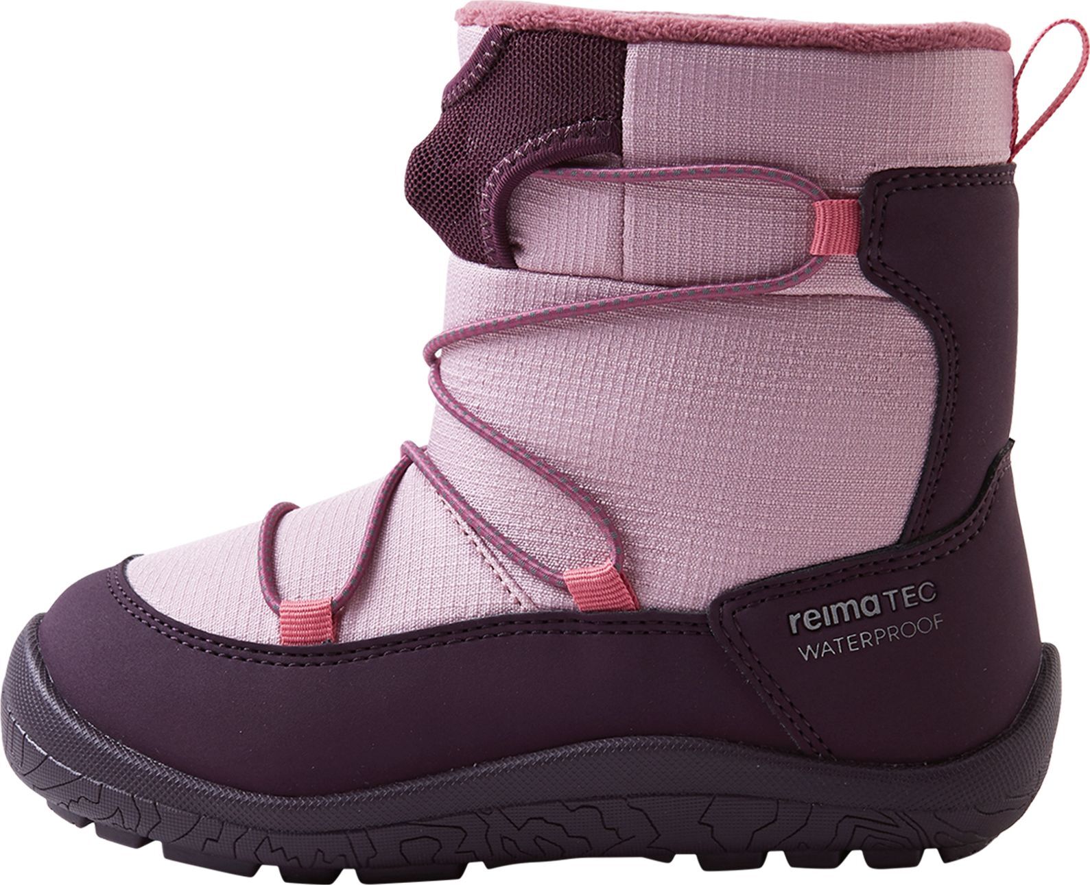 REIMA Ensilumi Kids 5400163A batai vaikams 3 Footwear