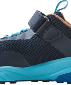 Sneakers REIMA Enkkari 5400152B Navy