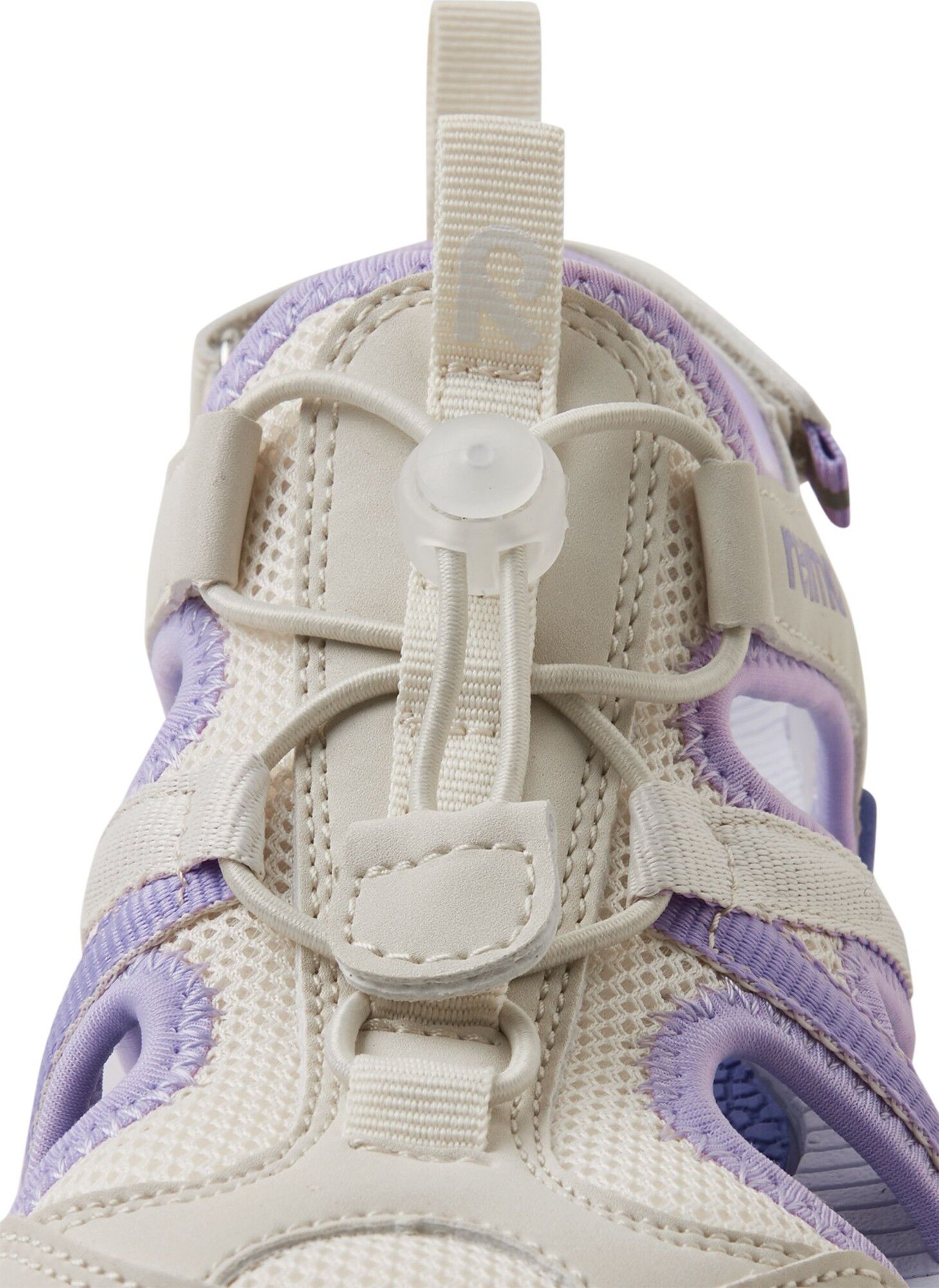 REIMA Hiekalla 5400088A bateliai vaikams 8 For girls