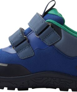 Sneakers REIMA Viikari 5400159A Twilight Blue