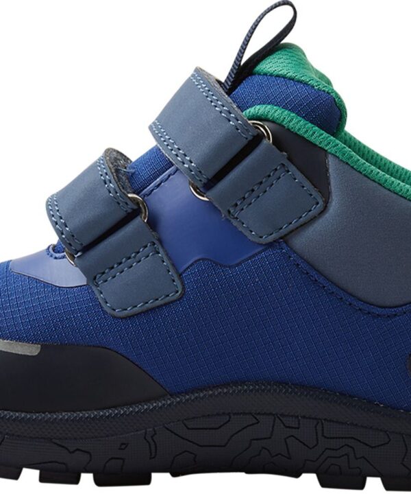 Sneakers REIMA Viikari 5400159A Twilight Blue
