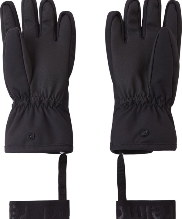 Gloves REIMA Hanskas 5300255B Blooming Lilac