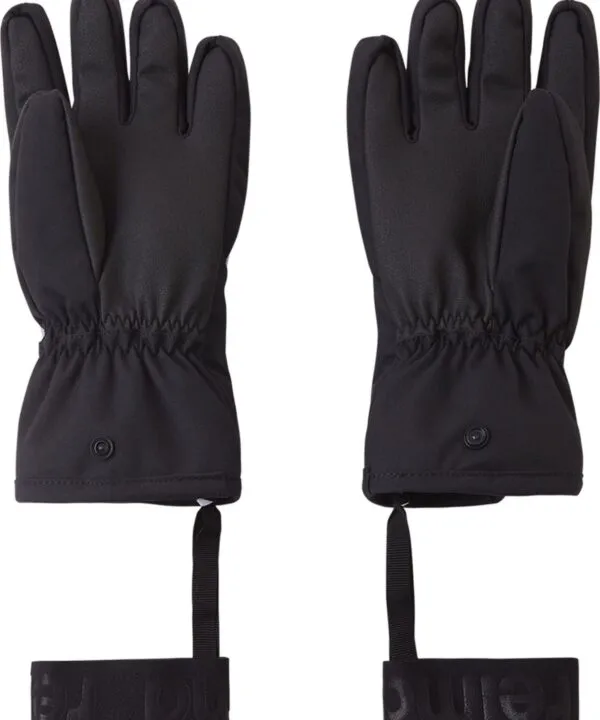 Gloves REIMA Hanskas 5300255B Blooming Lilac