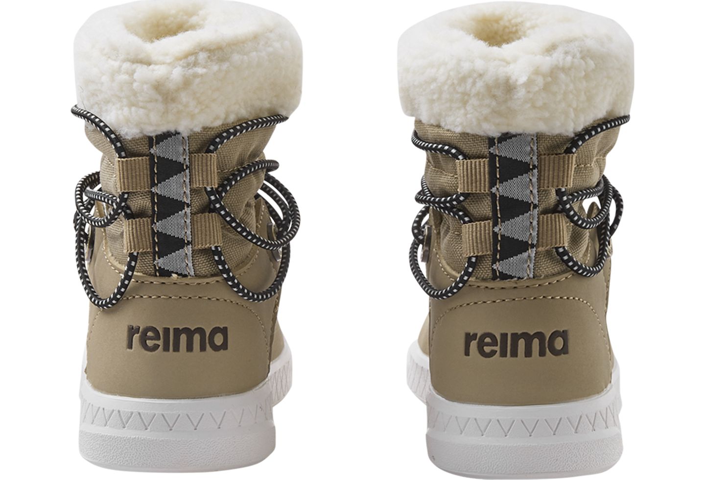 REIMA Lumipallo batai vaikams 9 Footwear