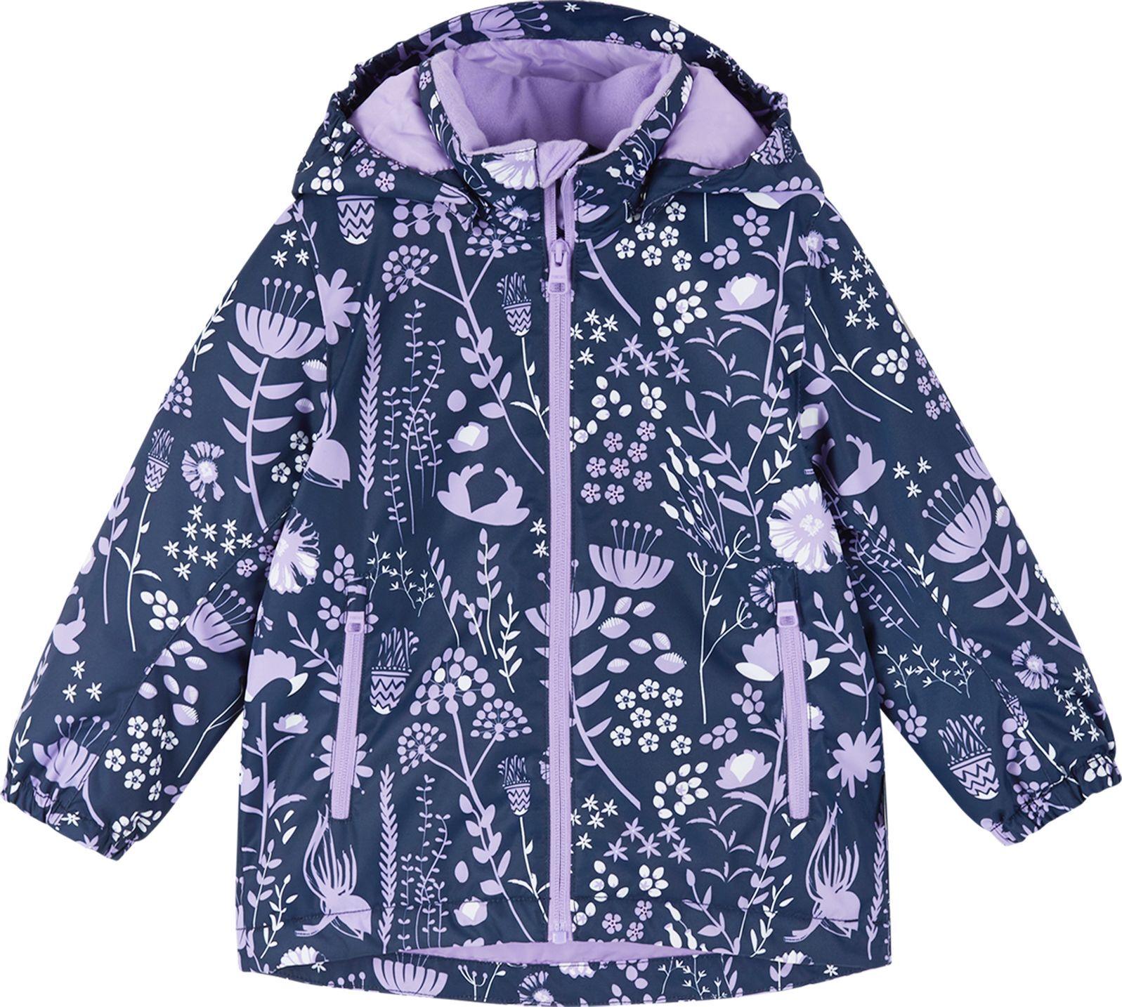 REIMA Portit 5100155K žieminė striukė vaikams 3 Clothes