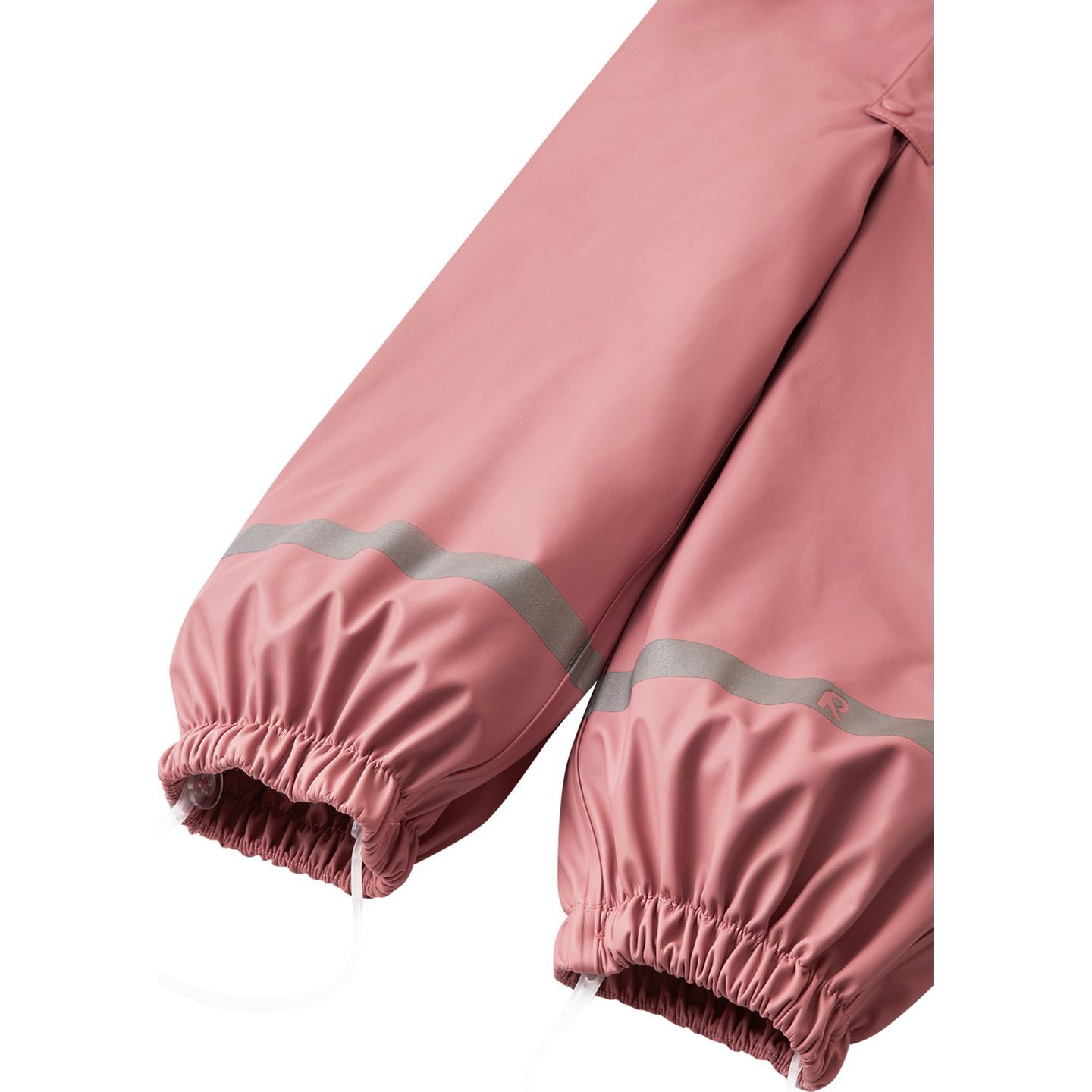 REIMA Rapakko 5100390B lietaus kombinezonas vaikams 7 Overalls