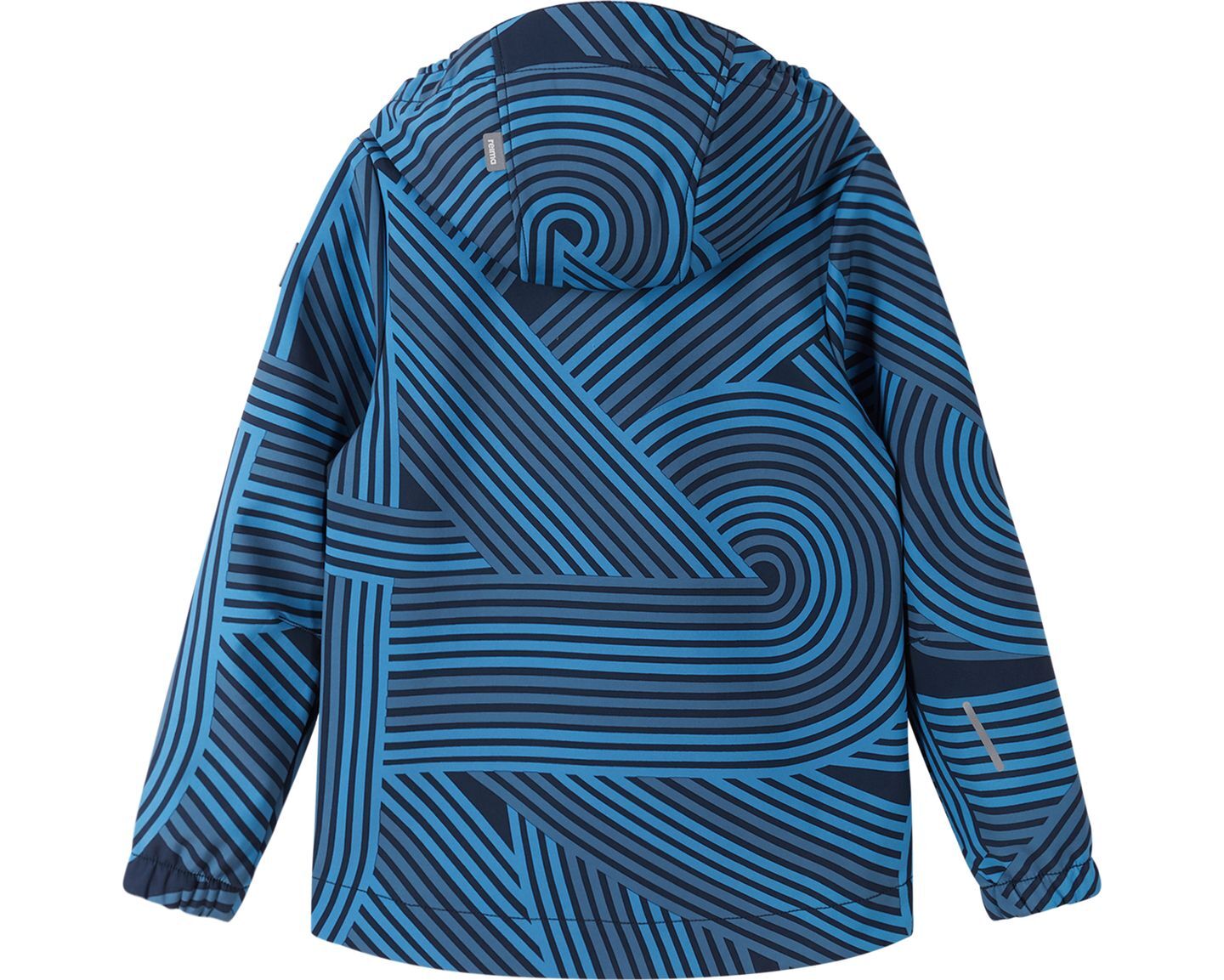 REIMA Kuusela 5100336A striukė vaikams 5 Clothes