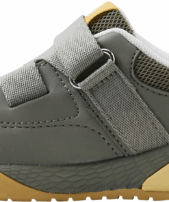 Sneakers REIMA Kiirus 5400006A Greyish Green For Kids