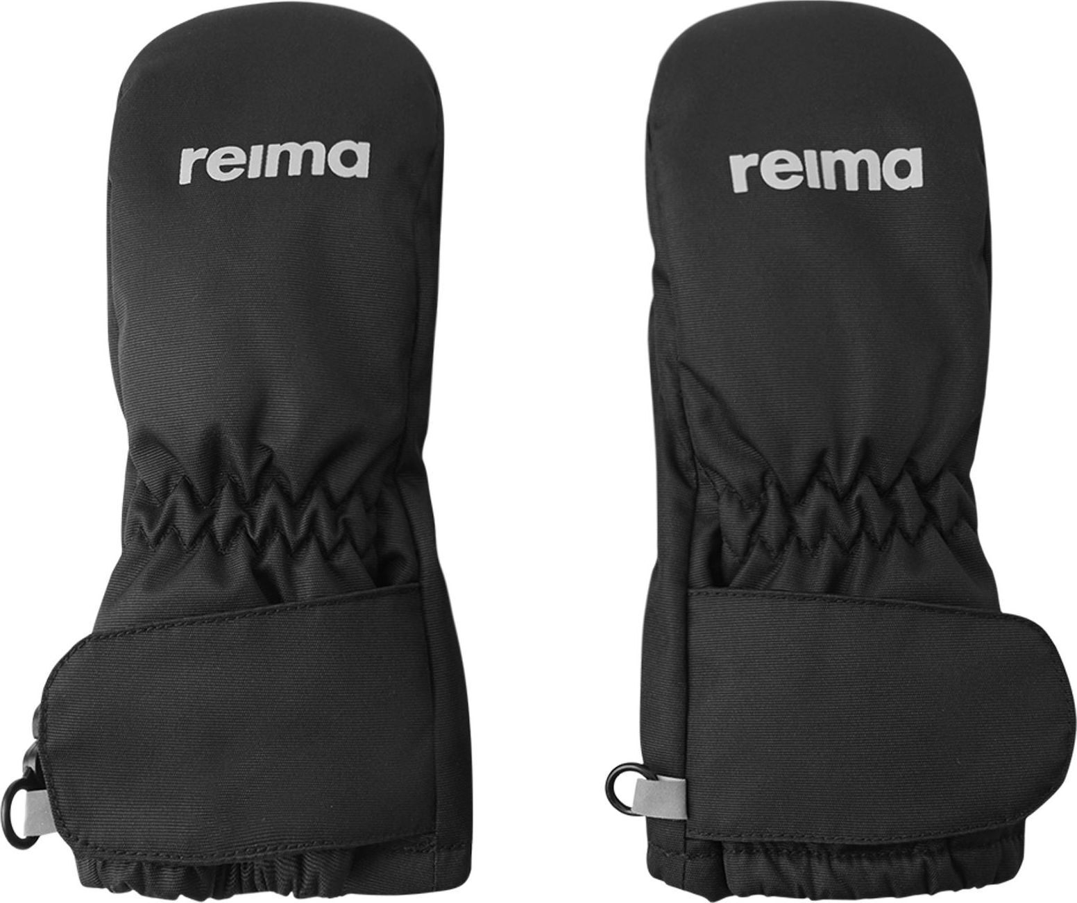 REIMA Avaus 5300134A pirštinės vaikams 8 Accessories