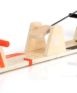 edukaciniai zaislai. Lavinamieji zaislai. FatBrainToys . Aktyvus stalo žaidimas - VolleyShot