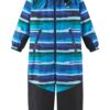 REIMA Kurikka 5100131B kombinezonas vaikams 1 Clothes