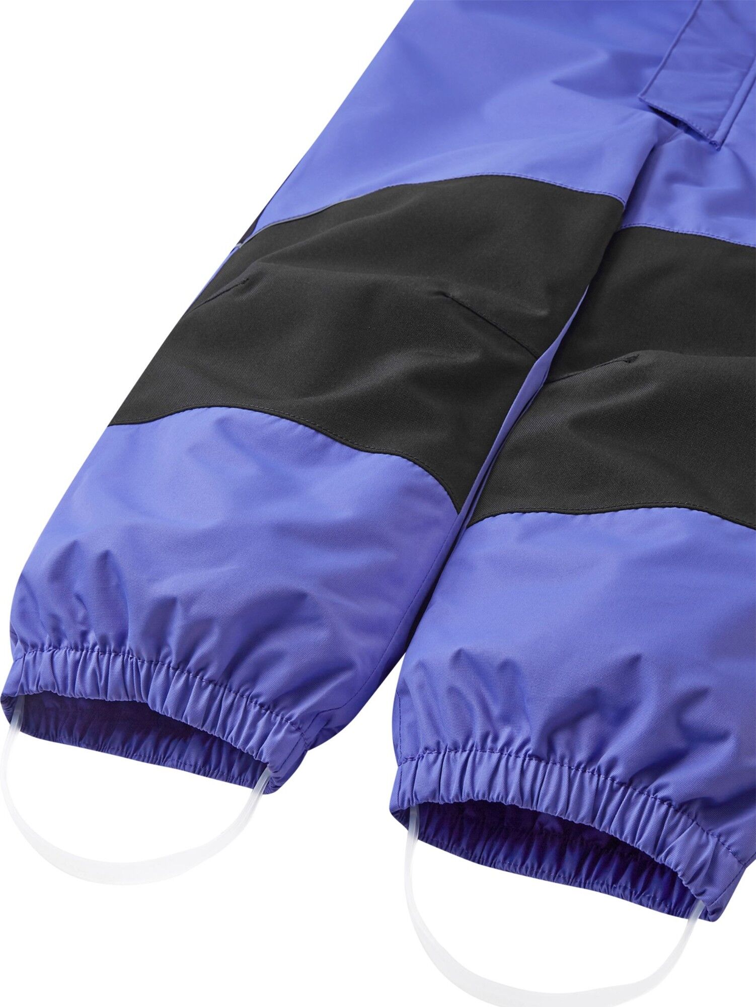 REIMA KAUNISTO 5100157E kombinezonas vaikams 8 Overalls REIMA KAUNISTO 5100157E Breezy Violet