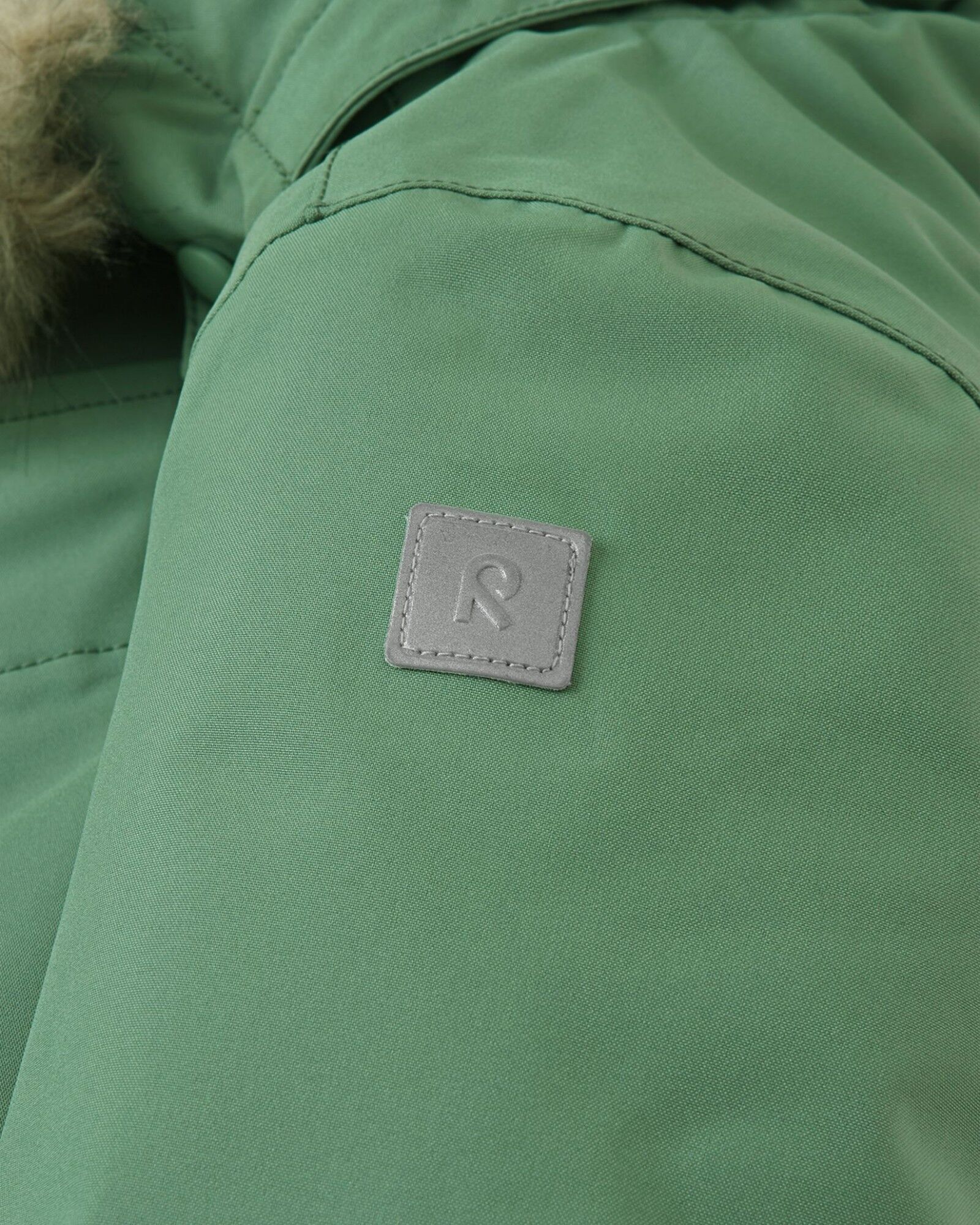 REIMA MUTKA 5100037B striukė vaikams 9 Clothes