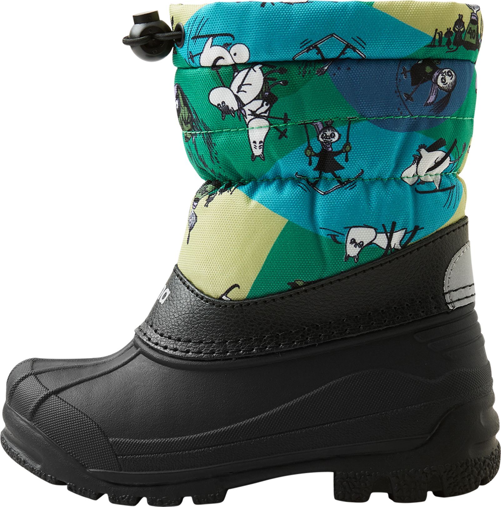 REIMA Moomin Nefar 5400024M kombinezonas vaikams 3 Footwear