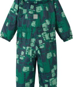 Overalls REIMA Reitit 5100414B Deeper Green