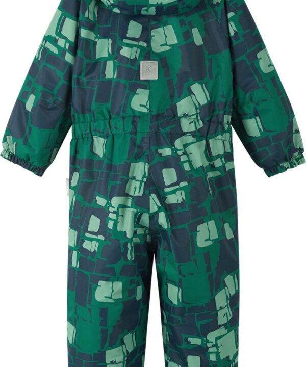 Overalls REIMA Reitit 5100414B Deeper Green