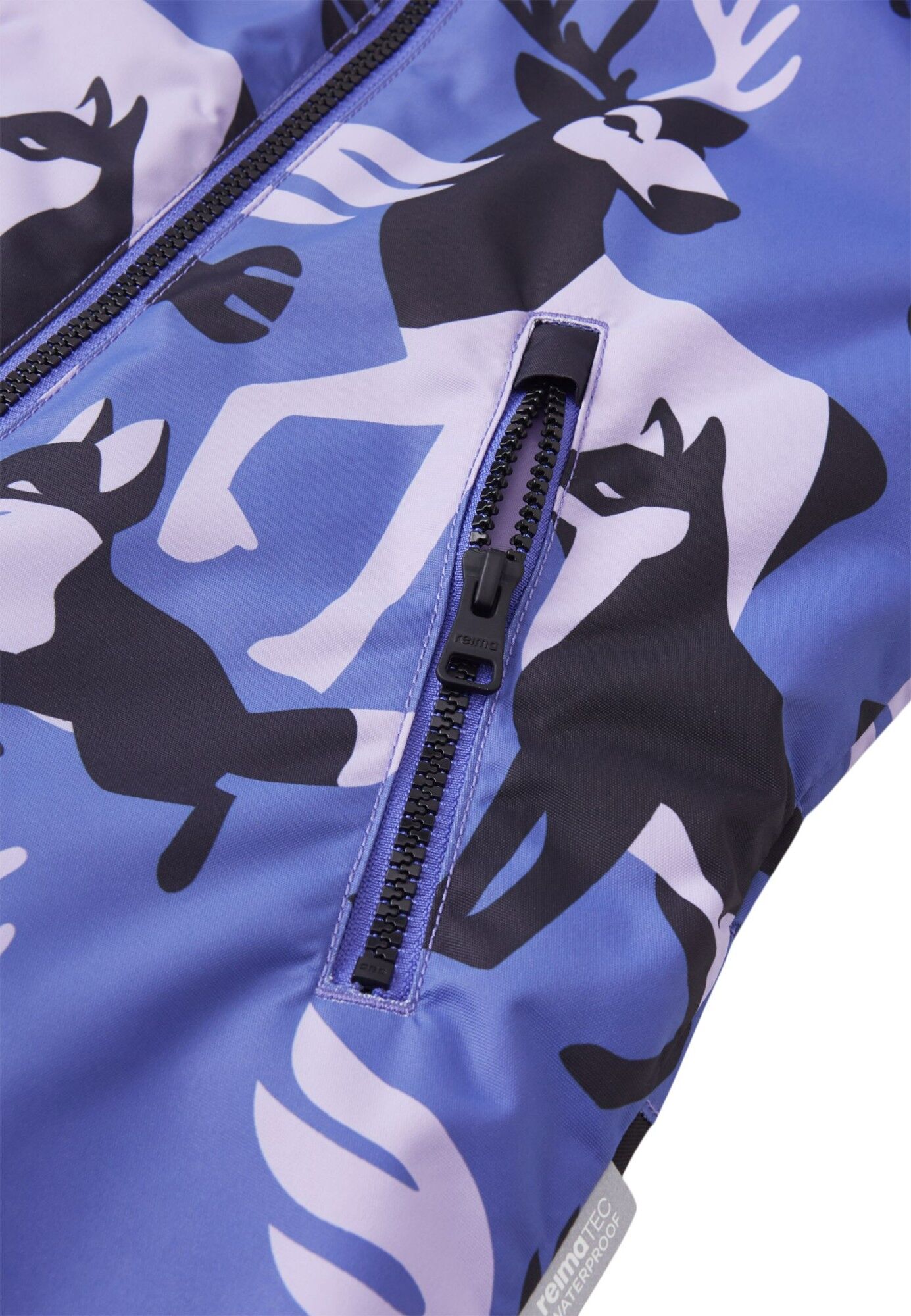 REIMA Kurikka 5100131B kombinezonas vaikams 9 For girls