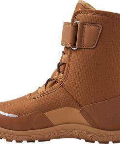 Ankle boots REIMA TALVELLA KIDS 5400150A Cinnamon brown 1490