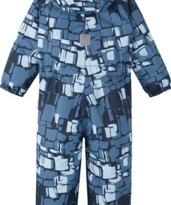 Overalls REIMA Reitit 5100414B Blue Ocean