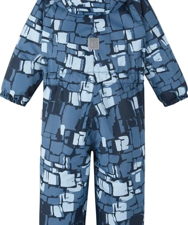Overalls REIMA Reitit 5100414B Blue Ocean