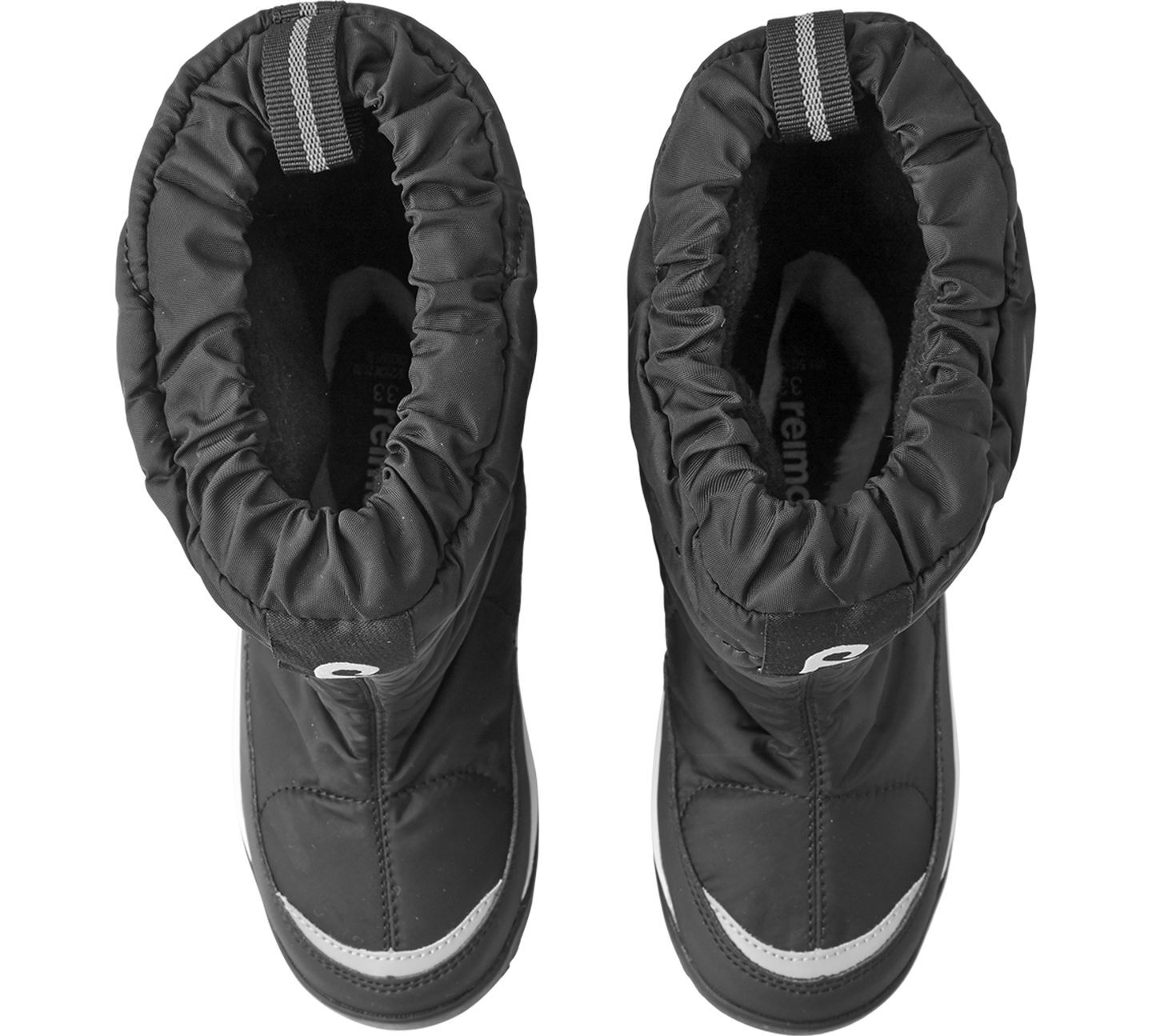 REIMA Vimpeli 2.0 batai vaikams 6 Ankle boots REIMA Vimpeli 2.0 Black