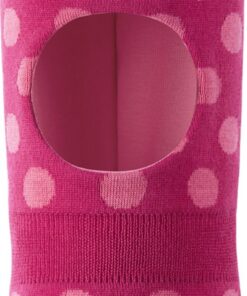 Hats REIMA Polkka 5300314A Rosy Berry