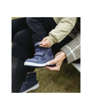 Viking žieminiai batai vaikams Spro High GTX Warm - Navy 1 viking zieminiai batai spro warm gore tex navy 32 dydis dezute 33