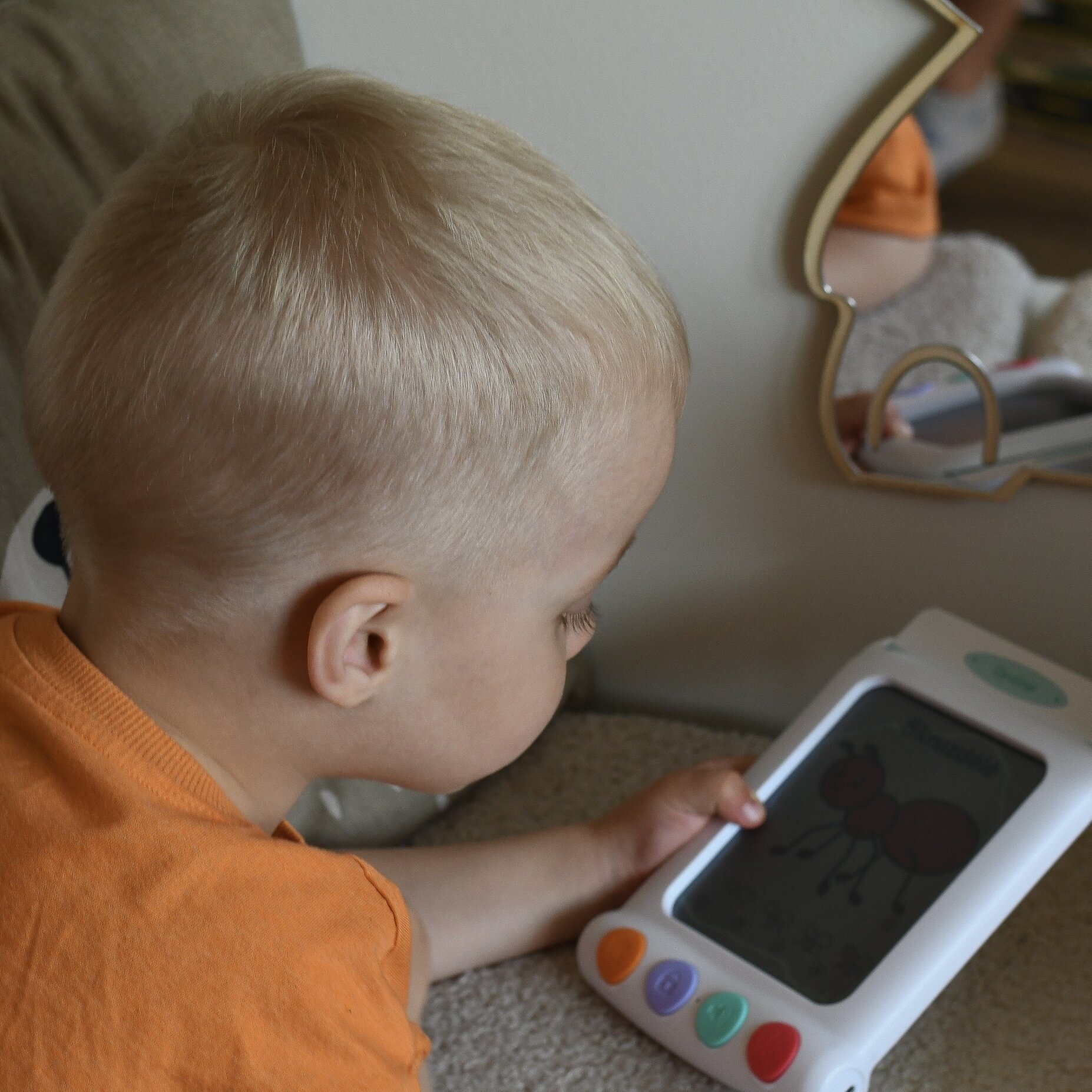 Yes For Skills lietuviškai įgarsintos Šnekančios kortelės „Mokausi piešti“ su garsiniais kortelių apibūdinimais, kalbančios lietuviškai 5 Yes For Skills lietuviškai įgarsintos Šnekančios kortelės „Mokausi piešti“ su garsiniais kortelių apibūdinimais, kalbančios lietuviškai - Image 3