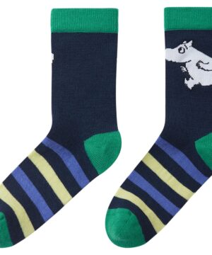 REIMA Moomin Randig kombinezonas vaikams 1 Accessories