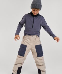 Pants REIMA Viekkala 5100395A Earthy Beige