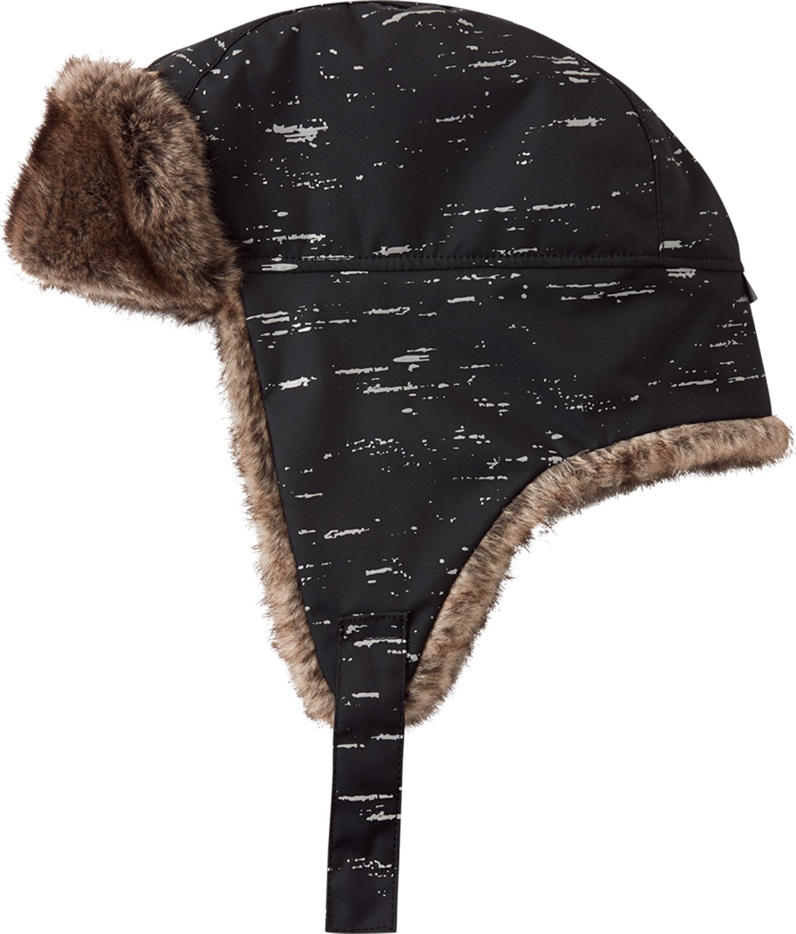 Ilves 5300111C Black