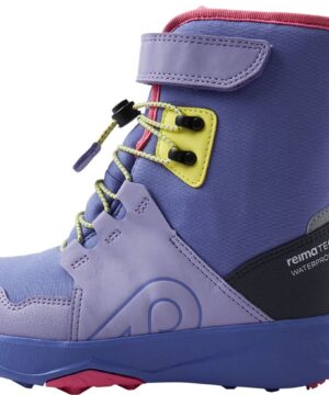 REIMA Talves Breezy Violet batai vaikams žiemai 1 Footwear