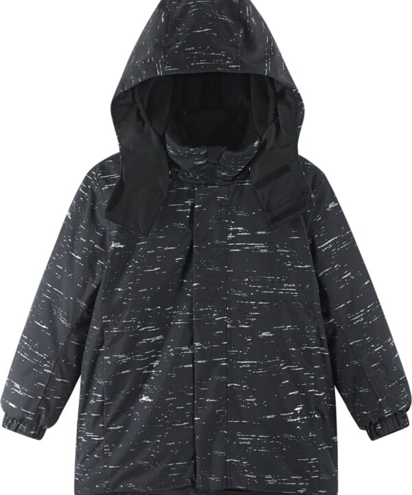 Jackets REIMA Hohde 5100359B Black