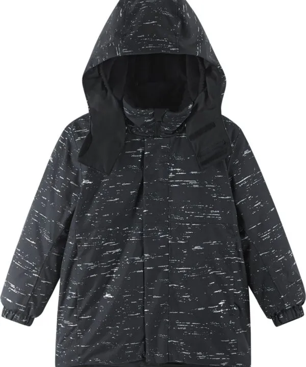 Jackets REIMA Hohde 5100359B Black