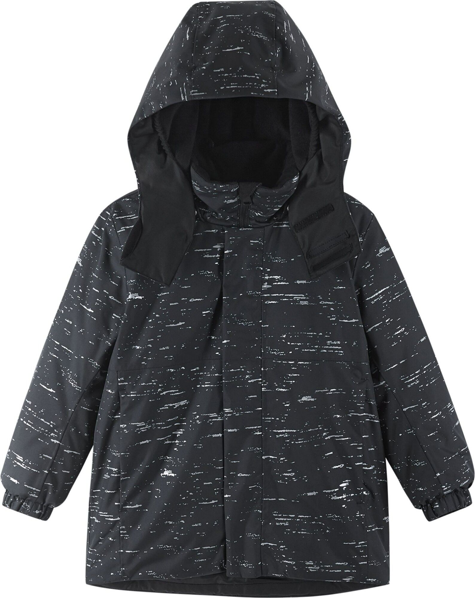 Jackets REIMA Hohde 5100359B Black