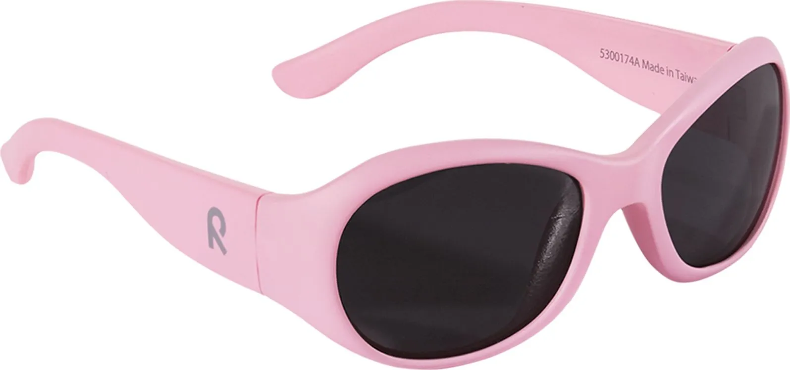 Sunglasses REIMA Surffi 5300174A Fairy pink For Kids