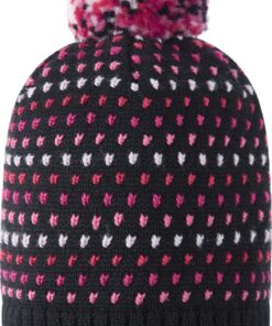 Hats REIMA Pampula 5300234B Black