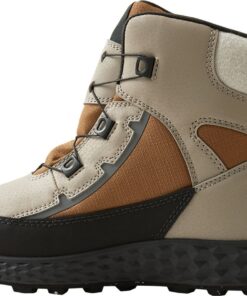 Ankle boots REIMA Hallava Quicklock 5400164A Earthy Beige