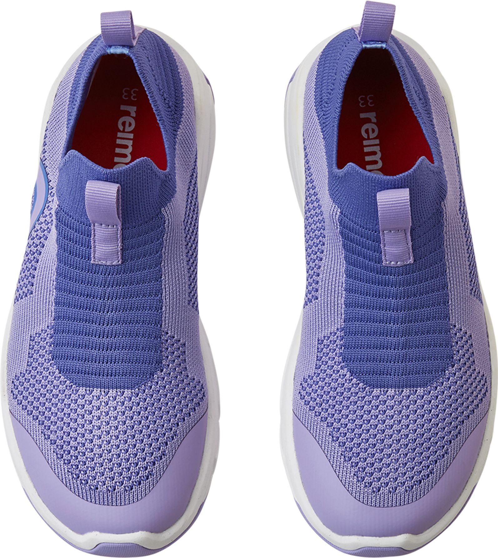 Footwear REIMA Sujuva 5400153A Breezy Violet