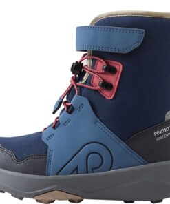 Ankle boots REIMA Talves 5400166A Navy