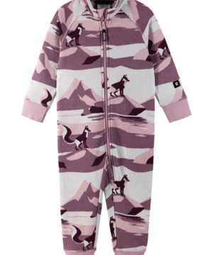 REIMA Myytti kombinezonas vaikams 1 Clothes