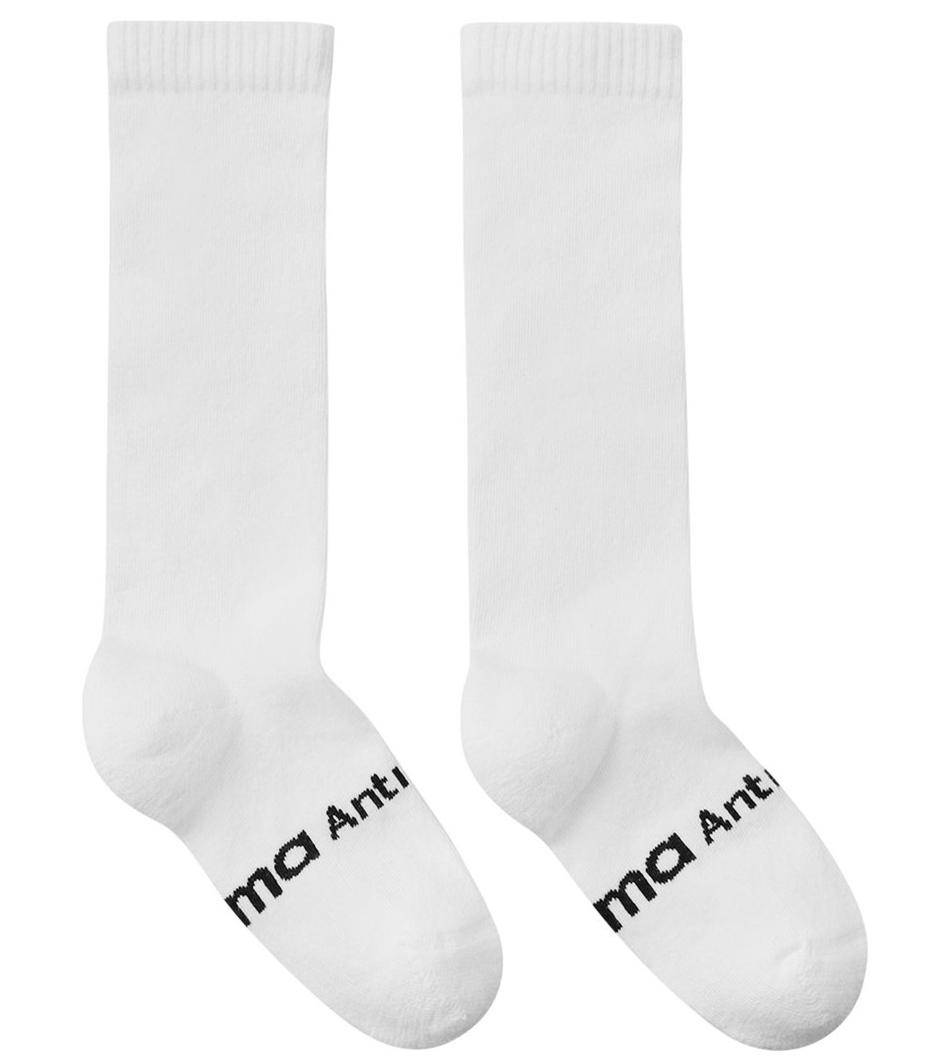 Socks REIMA Karkuun White For Kids