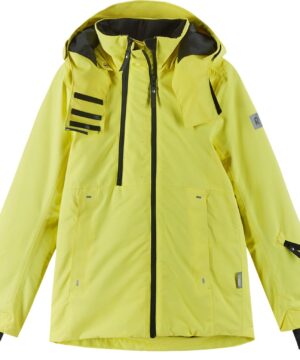 REIMA PERILLE vaikiška žieminė striukė 1 Clothes