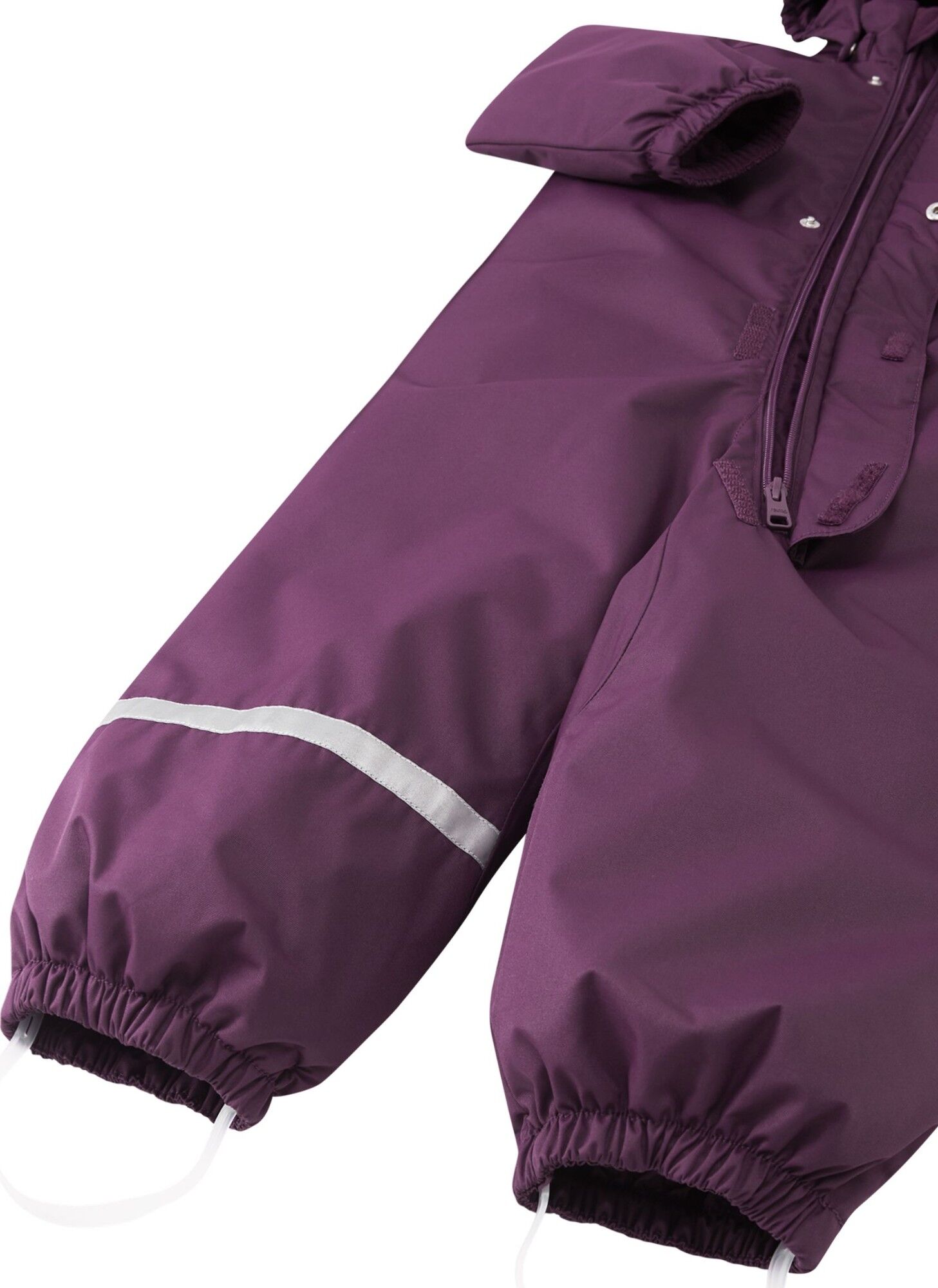 Overalls REIMA Tienoo 5100154H Deep purple