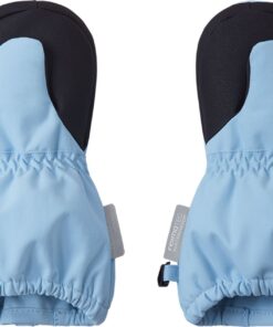 Gloves REIMA Tepas 5300245A Frozen Blue