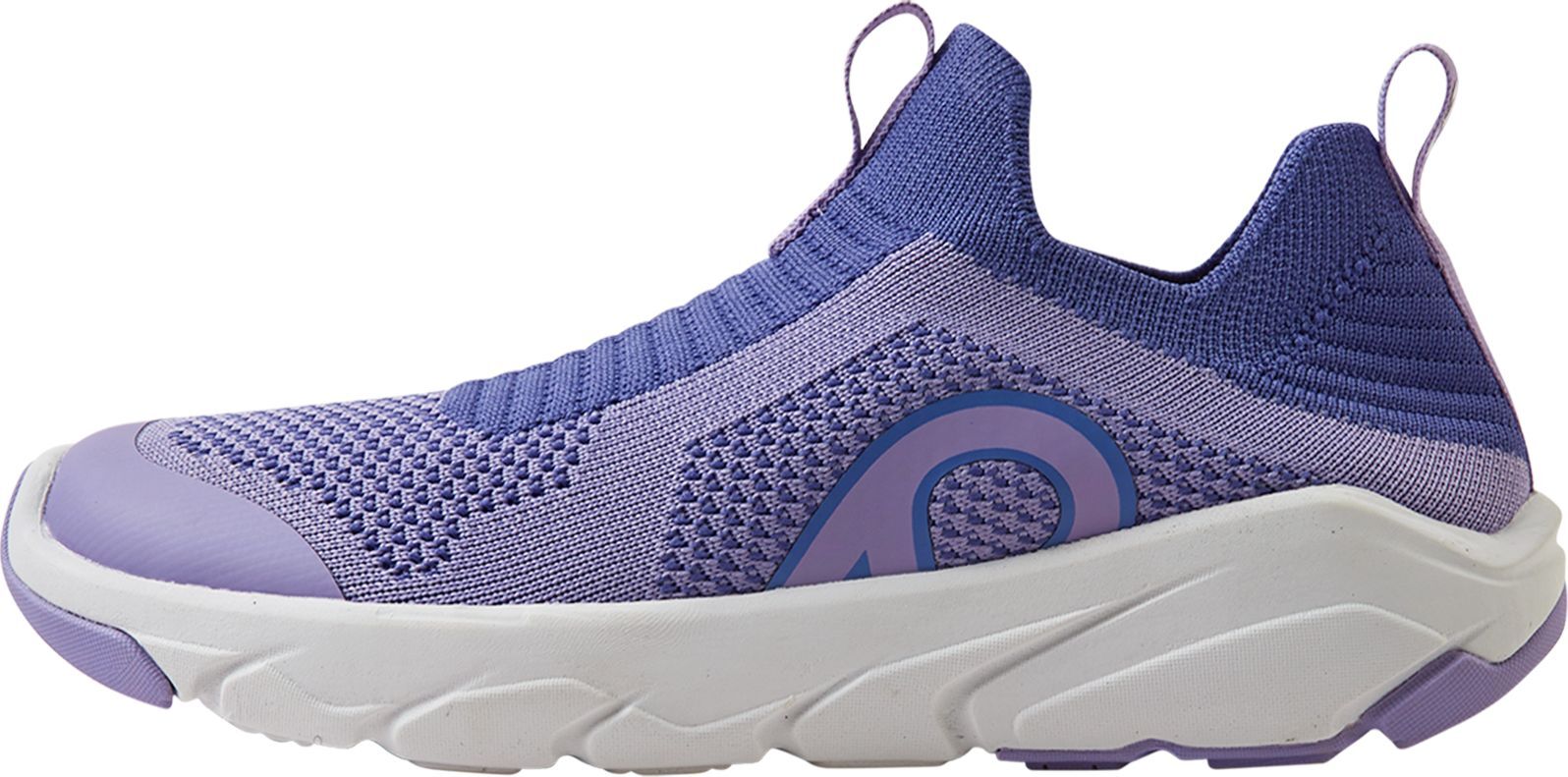 Footwear REIMA Sujuva 5400153A Breezy Violet