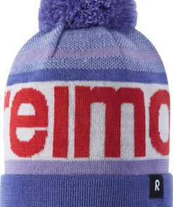 Hats REIMA Taasko 5300058B Breezy Violet