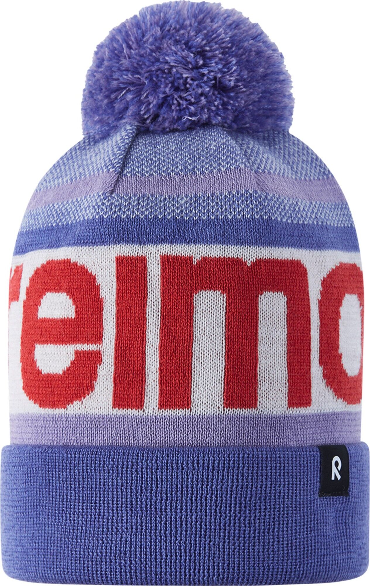 Hats REIMA Taasko 5300058B Breezy Violet